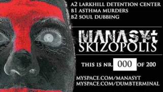 MANASYt - Asthma Murders