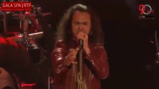 Moonspell | Breathe (Until We Are No More)