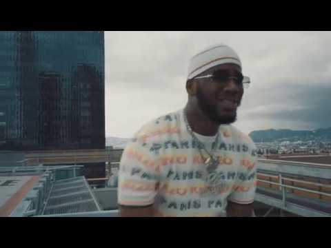 Q Da Fool "Too Fast" (Official Music Video) | Shot By JRTheDirector