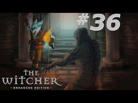 Let's Play Witcher EE - Part 36
