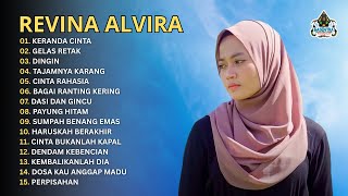 Download lagu REVINA ALVIRA GASENTRA DANGDUT 2025 | KERANDA CINTA | GELAS RETAK | DINGIN | TAJAMNYA KARANG mp3