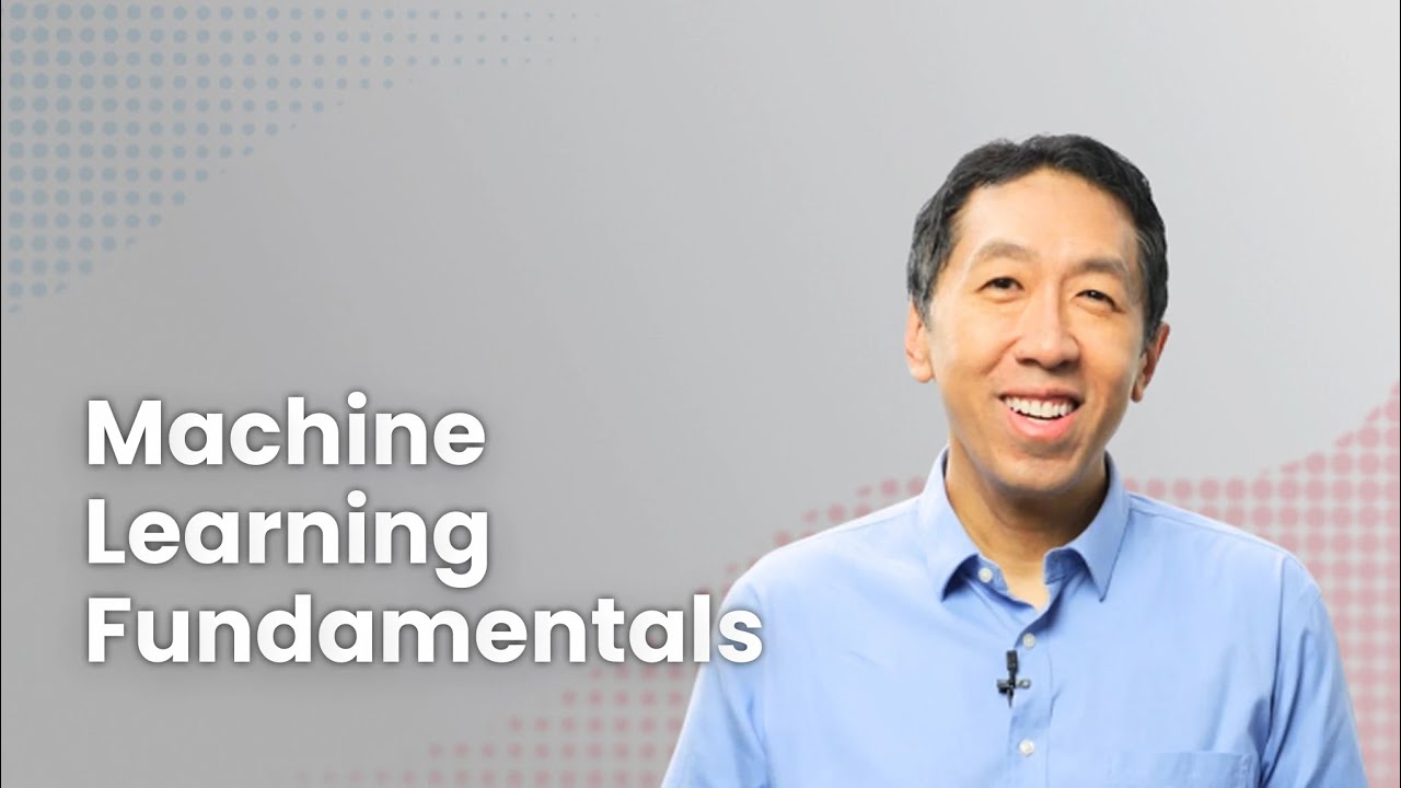 Machine Learning Specialization by DeepLearning.AI