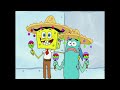 SpongeBob S Music Jarabe Tapatio A