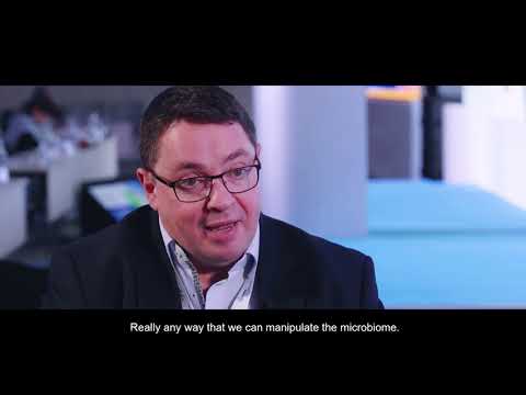 Mens sana in corpore sano or how your gut microbiota influences your mind