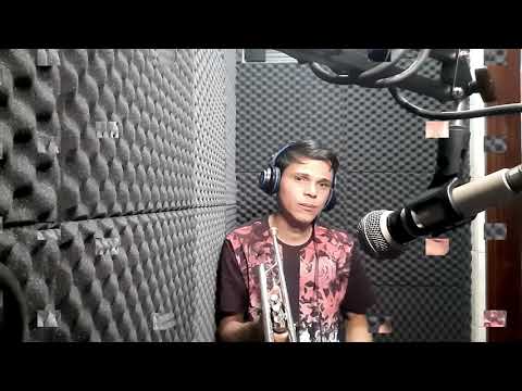 André Silva Trompete HINO 16 CCB - Promessa Excelente - HINÁRIO 5