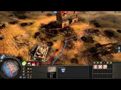 company of heroes pc game