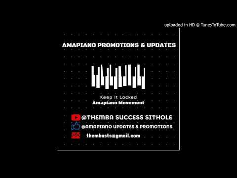 Abidoza - Fighting Temtation (feat Tumza D'Kota)