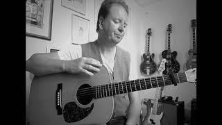 How to play &quot;Gravity&quot; by Paul Weller