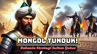 Download lagu SECRETS REVEALED! | WHY THE CRUEL MONGOLIANS DIDN'T BECOME BAD IN FRONT OF SULTAN QUTUZ mp3
