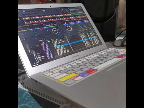 Pioner DDJ wego4