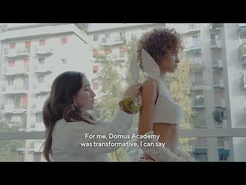 Fashion Graduate Italia 2024 | Domus Academy