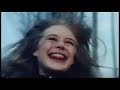 Girl On A Motorcycle Trailer