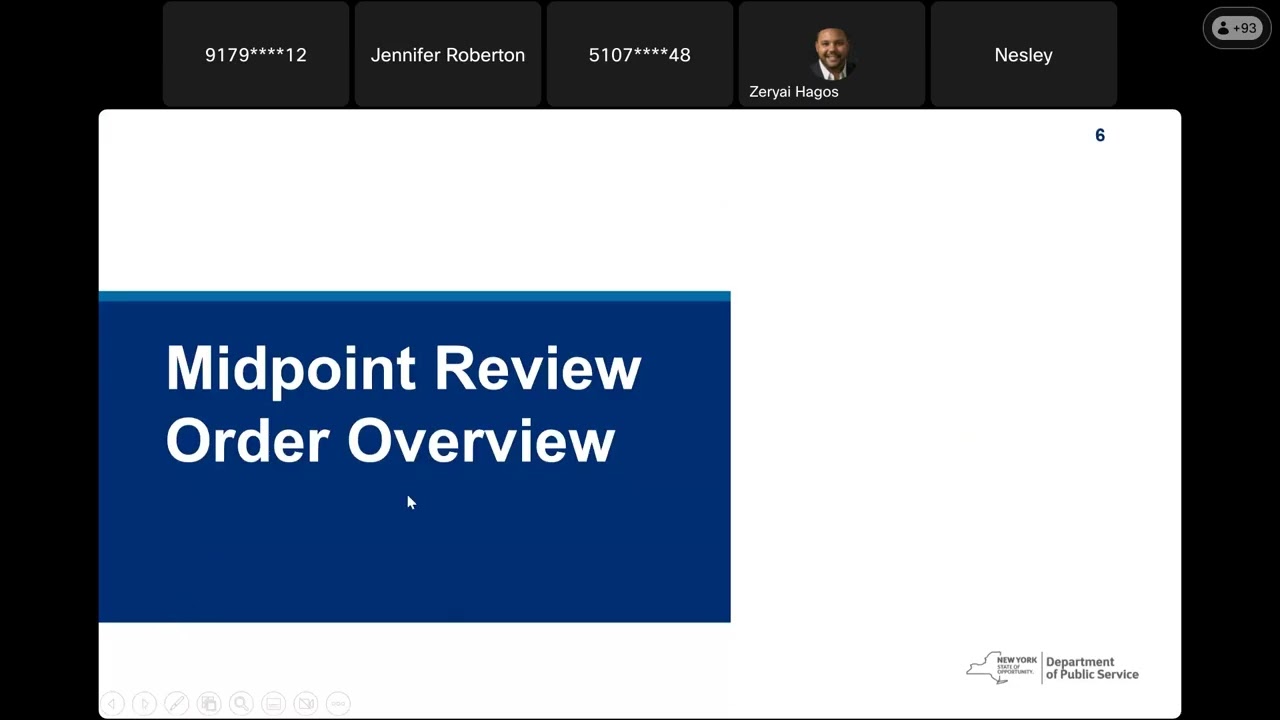 DPS Make Ready Program Stakeholder Session 12/21/2023