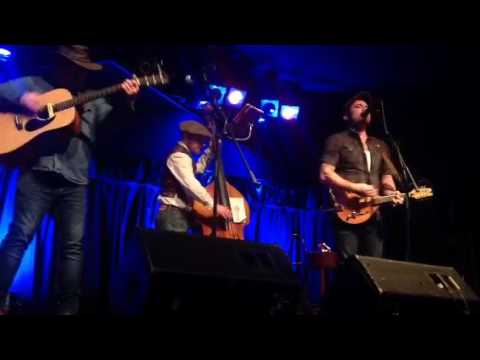 Roadhouse (original) Shootin The Crow