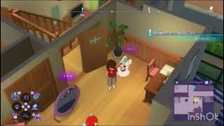 フミちゃんの家-4 【妖怪ウォッチ4bgm】