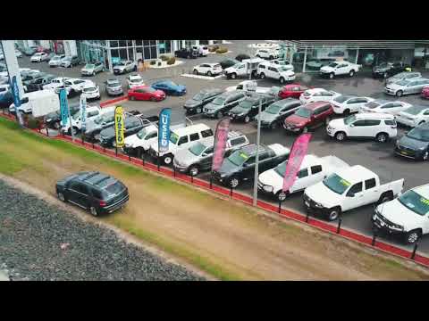 2016 Toyota Hilux GUN126R SR5 Utility Double Cab -U38988- $46,950.00