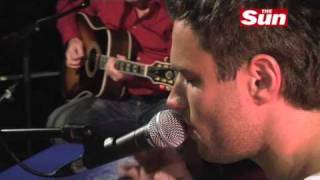 Graffiti 6 - Stare Into The Sun