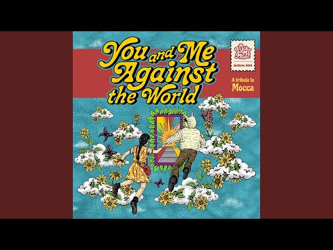 The Object Of My Affection