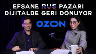 EFSANE RUS PAZARI DİJİTALDE GERİ DÖNÜYOR!