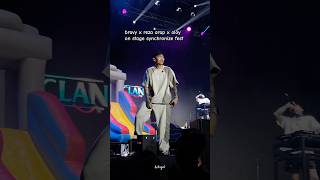 Download lagu bravy x reza arap x aloy on stage synchronize fest #bravy #yb mp3