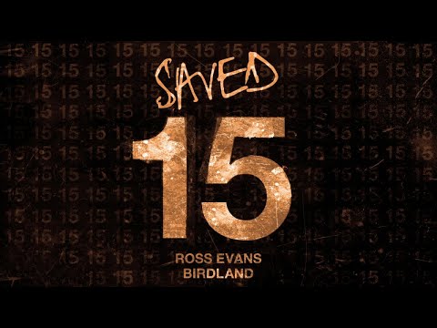 Ross Evans - Birdland (Extended Mix)