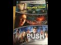 Opening To Source Code 2011 DVD 2014 Lionsgate Reprint