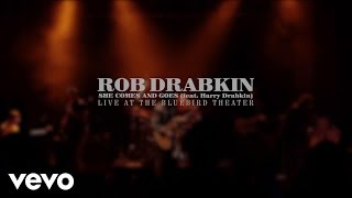 Rob Drabkin - She Comes and Goes (Live) ft. Harry Drabkin