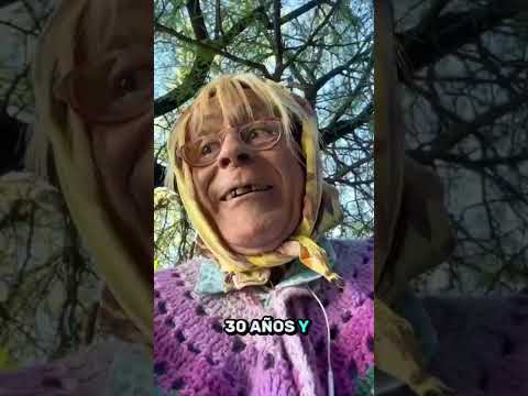 Doña jovita nos invita a celebrar la esperanza