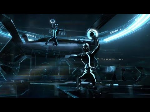 Powerwalkin' - Future Joust | Slowed + Reverb