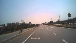 Down the Memory Lane: Bike Ride from Delhi to Allahabad for Maha Kumbh Yr 2013 #askdushyant