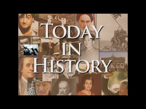 Highlights of this day in history: Civil war erupts in Rwanda; NY audience previews long-distance television; Auto pioneer Henry Ford dies in Dearborn, Mich.;Singer Billie Holiday, known as "Lady Day" is born in Philadelphia. (April 7)