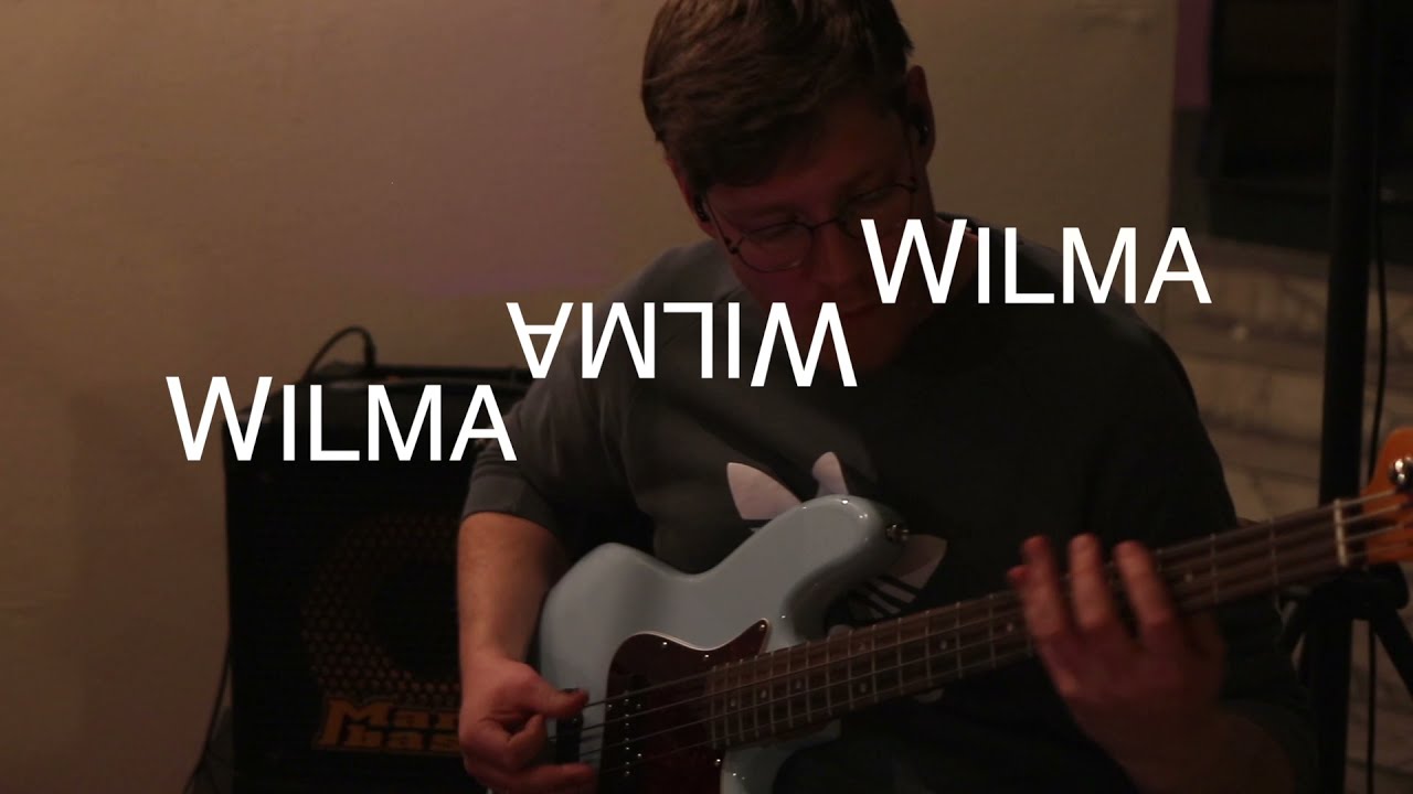 Clarissa Forster Quintett - Wilma