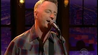 TV Live: Billy Bragg - &quot;Waiting for the Great Leap Forwards&quot; (Ferguson 2006)