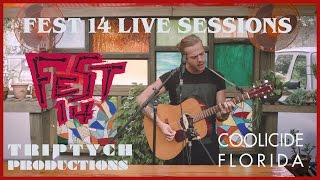 Live @ FEST 14 | The Howl Performs &quot;Power Line Days&quot;