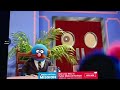 Elmo World Food Quizzes