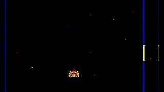 ACORN ELECTRON - VIDEO'S REVENGE - BUDGIE - 1985