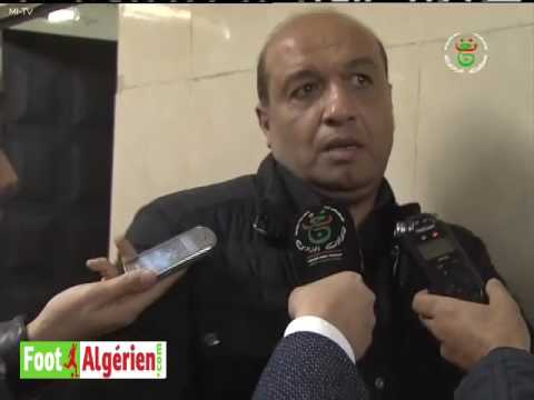 Ligue 1 Algérie (18e journée) : USM Harrach 1 - JS Kabylie 0 (Résumé)