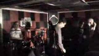 Cosmetic Plague (Rudimentary Peni)- Serated (4/25/08)