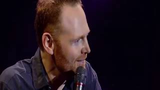 Bill Burr | Guest Marc Maron talk Bill Hicks and Anger