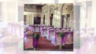Best Western Plus Cedar Court Hotel - WhereWedding.co.uk recommends