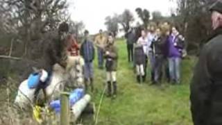 preview picture of video 'Kingdom Hunt Club-Abbeyfeale hunting pt4'