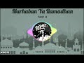 Marhaban Ya Ramadhan - SKA Version | By Genja SKA