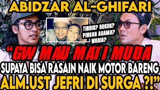 Download lagu GW BUKAN CERMINAN ANAK USTADZ SELALU SALAH DAN DIH... mp3