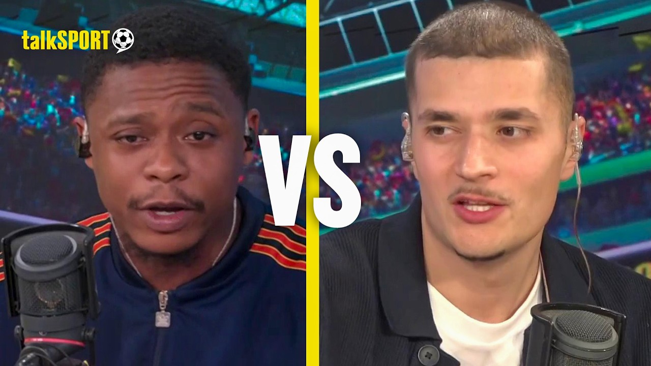 "Maybe other Arsenal fans, NOT ME!" Deluded Gooner and Kim Kothari talk EFL Cup final and title race