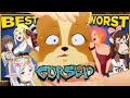 2023 S BEST WORST Most CURSED Anime