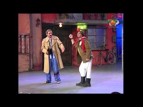 Portokalli, 21 Maj 2006 - Rimi & Ramadani (Ushtari)