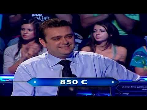 Nolian Lole TIRANE - Milioneri me Fehmi Ferati