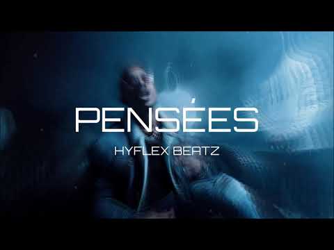 Sch x Timal x Zkr Type Beat "PENSÉES" | Instru Trap Sombre/Triste/Ambiance | Instru Rap 2021