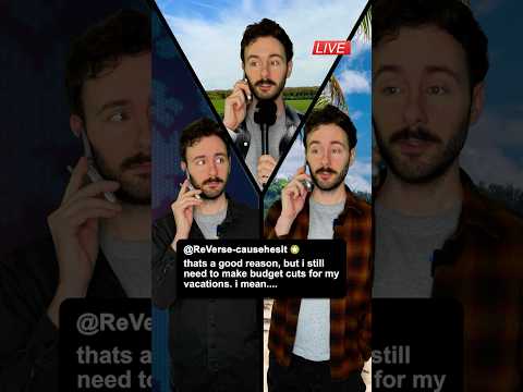 MEMBERS wrote this sketch about a news anchor getting fired