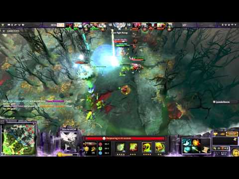 GEST SEA Cup Game 2 FULL HIGHLIGHTS : 5EVA vs MY